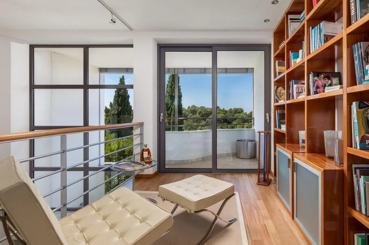 Rm Grande Villa Rovinj