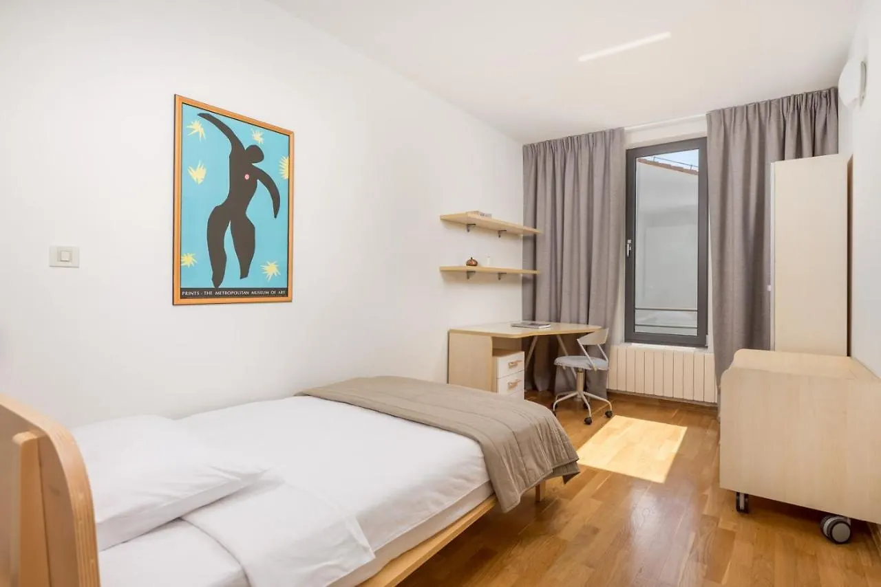 Rm Grande Villa Rovinj Croatia