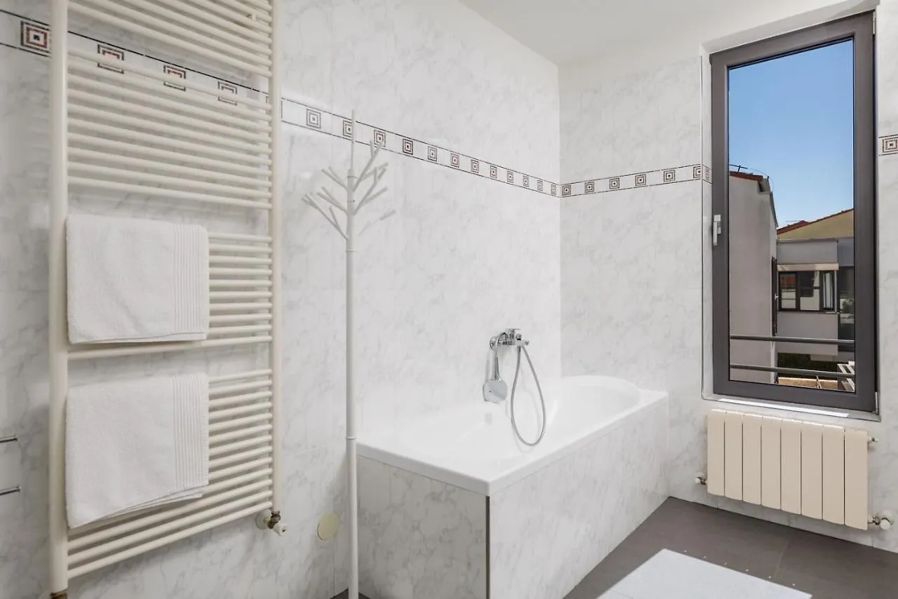 Rm Grande Villa Rovinj