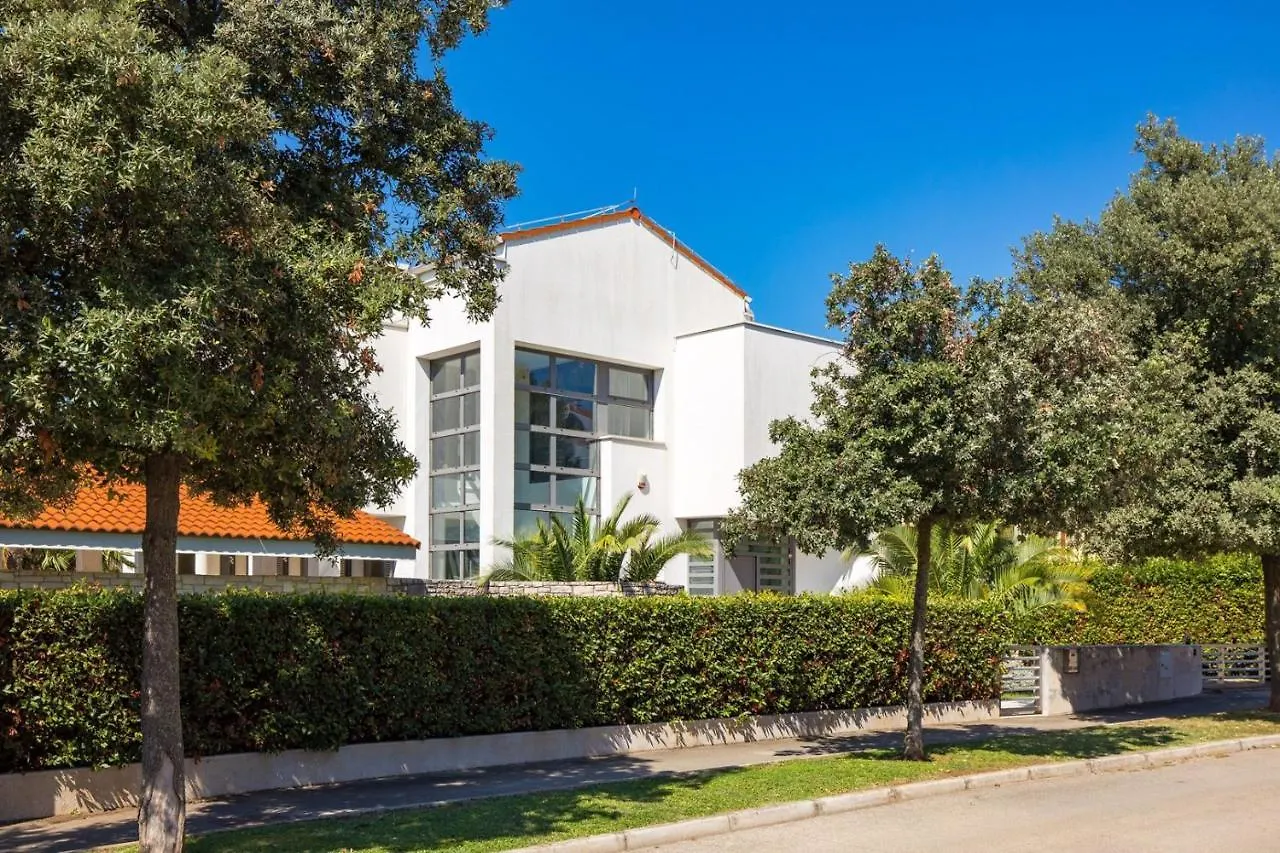 Rm Grande Villa Rovinj Croatia