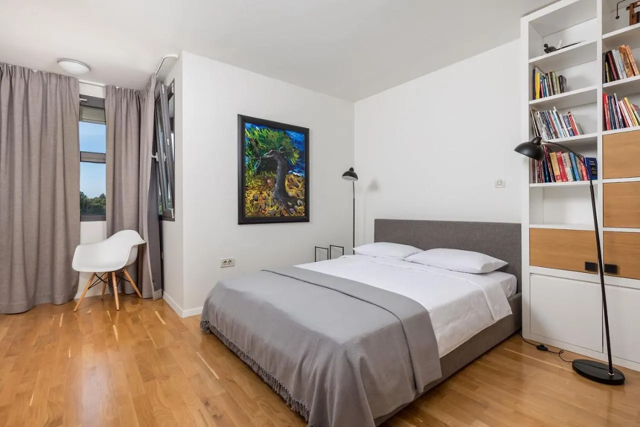 Rm Grande Villa Rovinj