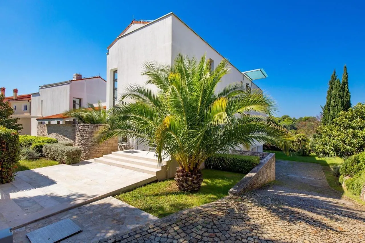 Rm Grande Villa Rovinj