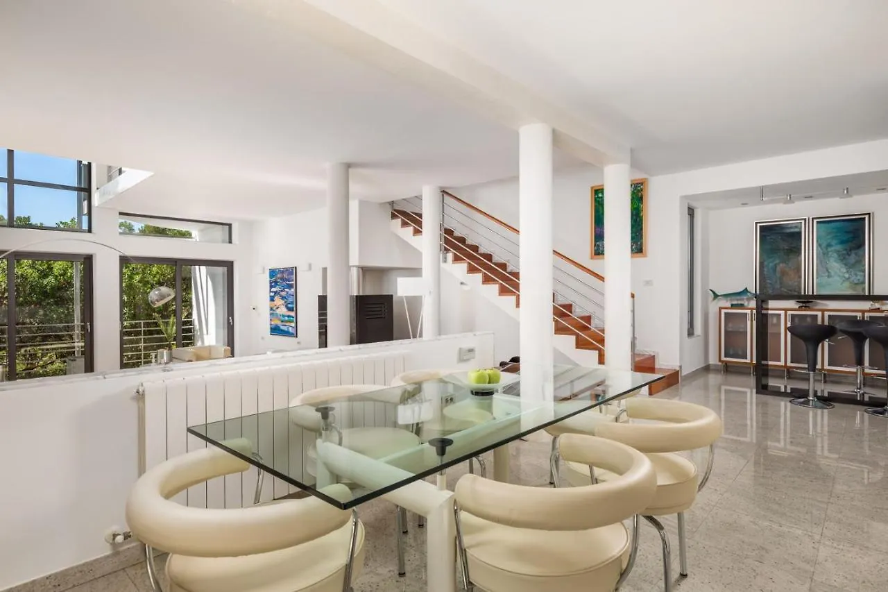 Rm Grande Villa Rovinj Croatia
