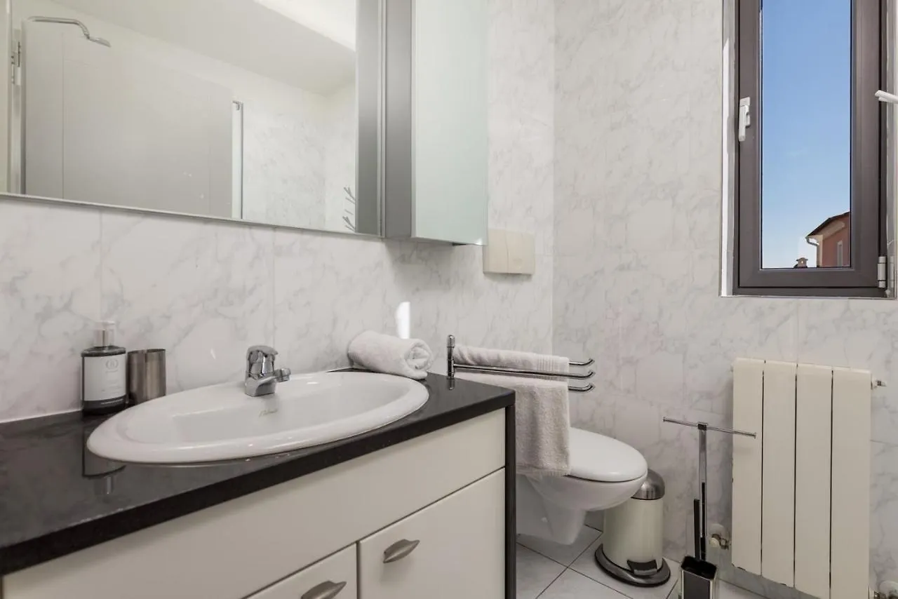 Rm Grande Villa Rovinj Croatia